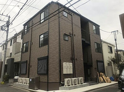 外観 外観