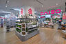 周辺：ダイソーパシオス南加瀬店(ショッピングセンター)まで732m