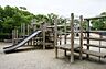 周辺：椀田公園（976m）