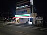 周辺：ローソンストア100 LS尼崎富松店（438m）