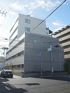 外観 外観