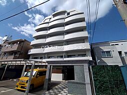 ロールス塚口3 4階