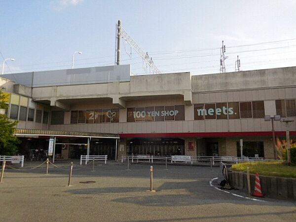 コーポ東園田 ｜兵庫県尼崎市東園田町５丁目(賃貸マンション1R・1階・17.71㎡)の写真 その20