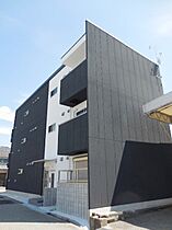 エヌエムサンカンテ  ｜ 兵庫県尼崎市久々知１丁目（賃貸マンション2K・2階・28.82㎡） その1