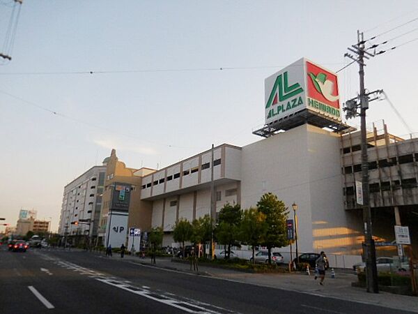 兵庫県尼崎市猪名寺２丁目(賃貸マンション1R・2階・20.65㎡)の写真 その14