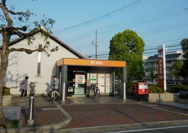 ウルシャンティ ｜兵庫県尼崎市東園田町９丁目(賃貸アパート1K・1階・21.73㎡)の写真 その16