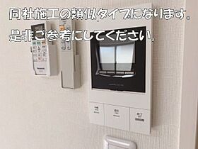 兵庫県尼崎市東園田町１丁目（賃貸アパート1K・3階・27.04㎡） その10