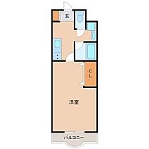 グレースヴィラ園田2  ｜ 兵庫県尼崎市東園田町１丁目（賃貸マンション1K・1階・32.00㎡） その2