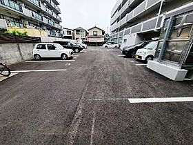 グレースヴィラ園田2  ｜ 兵庫県尼崎市東園田町１丁目（賃貸マンション1K・1階・32.00㎡） その19