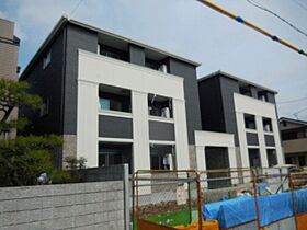 Modernism East（モダニズムイースト）  ｜ 兵庫県尼崎市東園田町３丁目（賃貸アパート1LDK・2階・43.04㎡） その25