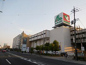 猪名寺パークマンション1  ｜ 兵庫県尼崎市南清水（賃貸マンション1R・8階・20.58㎡） その14