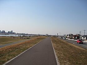 フジパレス尼崎西浦公園3番館  ｜ 兵庫県尼崎市東園田町２丁目（賃貸アパート1LDK・1階・35.25㎡） その22