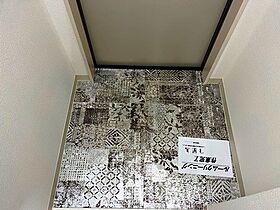 兵庫県尼崎市東本町４丁目（賃貸アパート1LDK・2階・31.44㎡） その7