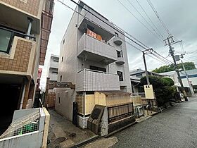 メゾンドラヴィール  ｜ 兵庫県尼崎市杭瀬南新町１丁目（賃貸マンション2LDK・4階・45.00㎡） その9