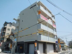 有恒五番館  ｜ 兵庫県尼崎市上坂部２丁目（賃貸マンション1R・3階・31.93㎡） その20