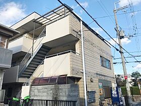 グローバル塚口  ｜ 兵庫県尼崎市塚口本町２丁目（賃貸マンション1R・3階・18.00㎡） その1