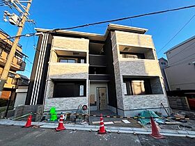 KTIレジデンス杭瀬  ｜ 兵庫県尼崎市杭瀬南新町２丁目（賃貸アパート1K・3階・27.32㎡） その26