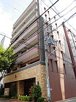 兵庫県尼崎市開明町２丁目（賃貸マンション1LDK・2階・33.78㎡） その23