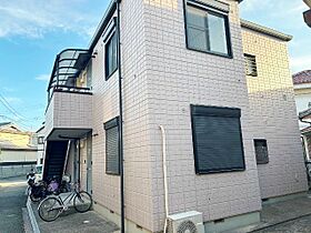 メゾン北野  ｜ 兵庫県尼崎市南塚口町８丁目（賃貸アパート2LDK・2階・52.00㎡） その25