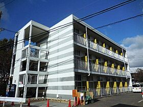 兵庫県尼崎市大物町１丁目（賃貸マンション1K・1階・19.87㎡） その1