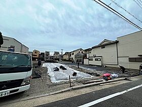 兵庫県尼崎市神田北通８丁目（賃貸アパート1LDK・2階・29.86㎡） その1