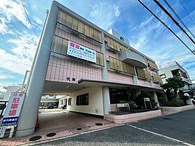 オーラコート杭瀬  ｜ 兵庫県尼崎市杭瀬南新町４丁目（賃貸マンション1R・2階・22.50㎡） その1