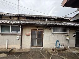 琴浦町貸家（連棟平屋）