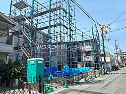 🉐敷金礼金0円！🉐INOVE尼崎大物