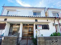 🉐敷金礼金0円！🉐東園田町3丁目貸家