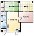 エンゼル五番館1階6.5万円
