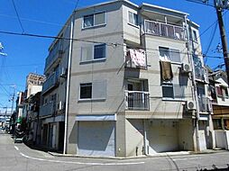 グローバル杭瀬