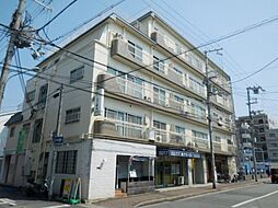 🉐敷金礼金0円！🉐メゾン南塚口