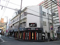 🉐敷金礼金0円！🉐神田ビル