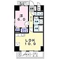 リエート尾浜8階9.4万円