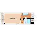 猪名寺パークマンション・27階4.3万円