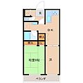 サンライフ若草3階6.5万円