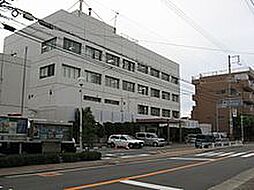 尼崎北警察署（456m）