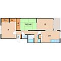 ジークレフ大庄1号棟5階6.5万円