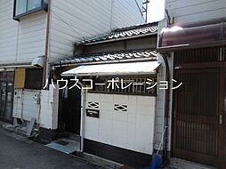 崇徳院1丁目1-19平屋