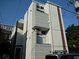 ハーモニーテラス東園田町