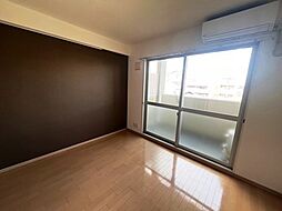 フェアリーメゾン浜 5階1Kのリビング/ダイニング