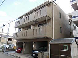 カンスイ参番館