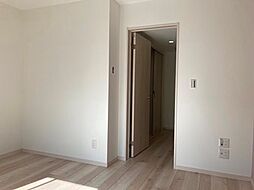 FUCLA大物 3階1Kのリビング/ダイニング