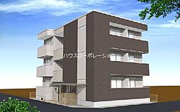 フジパレス出屋敷南2番館