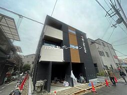 イリスコート元浜町