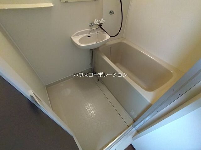 浴室