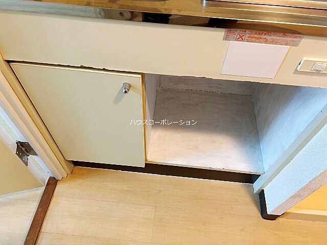 キッチン