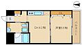 エクセラ塚口3階7.3万円
