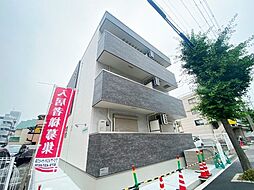 フジパレス尼崎西浦公園西