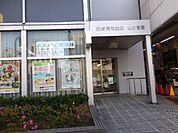 尼崎信用金庫難波支店（174m）